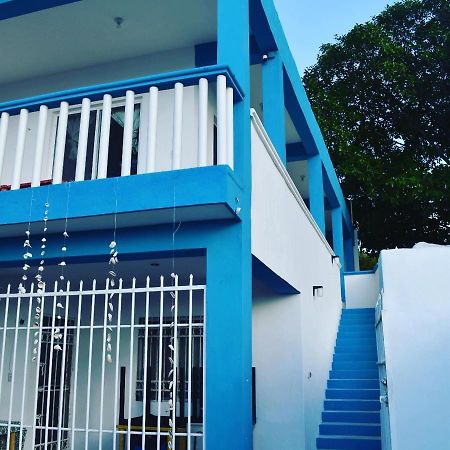 Posada Maria Isabel Celestun Exterior foto